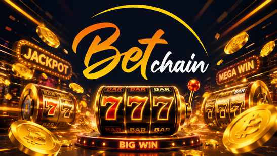 betchain casino Gameplay