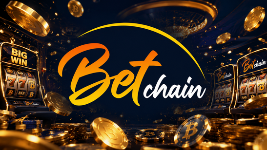 betchain casino Gameplay
