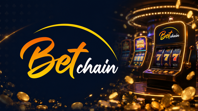 betchain casino Gameplay